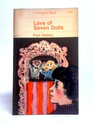 Seller image for Love of Seven Dolls for sale by World of Rare Books