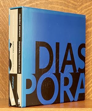 DIASPORA: HOMELANDS IN EXILE - IN SLIPCASE