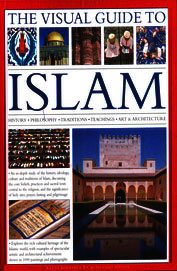 Bild des Verkufers fr THE VISUAL GUIDE TO ISLAM [Paperback] [Jan 01, 2010] zum Verkauf von WeBuyBooks