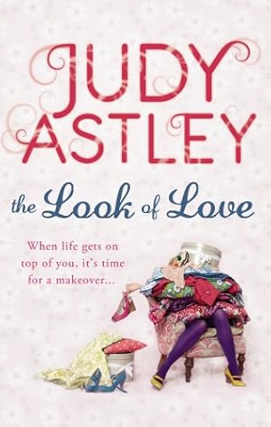 Seller image for The Look of Love for sale by WeBuyBooks