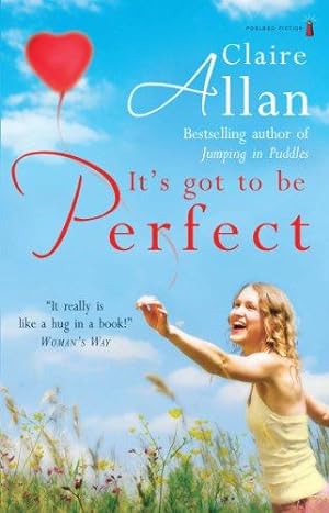 Seller image for It's Got to be Perfect for sale by WeBuyBooks