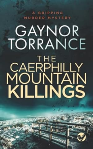 Seller image for THE CAERPHILLY MOUNTAIN KILLINGS a gripping murder mystery (DI Jemima Huxley Crime Thriller) for sale by WeBuyBooks