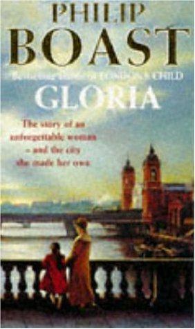 Seller image for Gloria for sale by WeBuyBooks