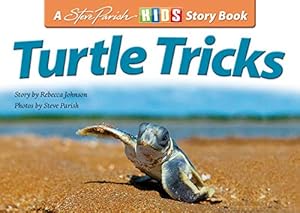 Bild des Verkufers fr Turtle Tricks zum Verkauf von WeBuyBooks