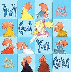 Bild des Verkufers fr Don't Count Your Chickens zum Verkauf von WeBuyBooks