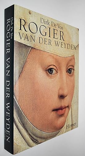 Bild des Verkufers fr Rogier van der Weyden. Das Gesamtwerk. zum Verkauf von Antiquariat Haufe & Lutz