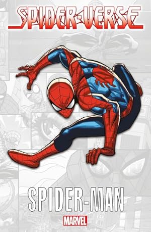 Bild des Verkufers fr Spider-Verse - Spider-Man zum Verkauf von Smartbuy