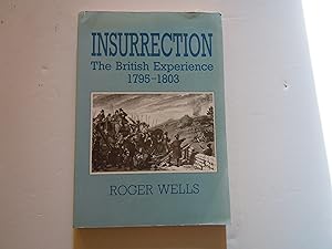 Seller image for Insurrection/The British Experience 1795-1803 for sale by Empire Books