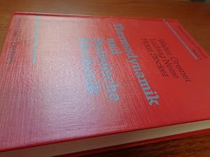 Imagen del vendedor de Theoretische Physik, Bd.9, Thermodynamik und Statistische Mechanik a la venta por suspiratio - online bcherstube