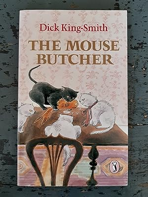 Seller image for The Mouse Butcher (Puffin Books) for sale by Versandantiquariat Cornelius Lange