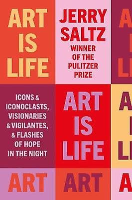Seller image for Art Is Life for sale by GreatBookPrices