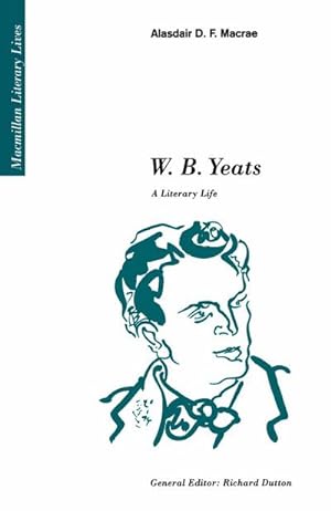 Seller image for W.B. Yeats for sale by BuchWeltWeit Ludwig Meier e.K.