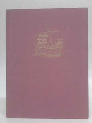 Image du vendeur pour A Nursery History of England mis en vente par World of Rare Books
