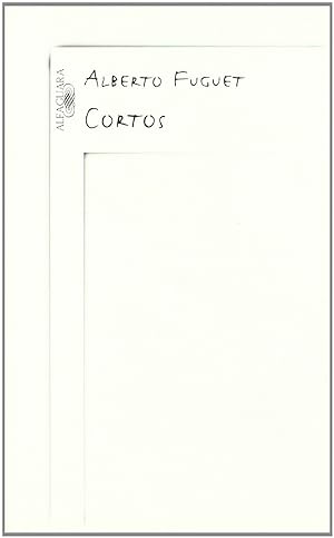 Seller image for CORTOS (AGUILAR CHILENA) (HISPANICA) (Spanish Edition) for sale by Redux Books