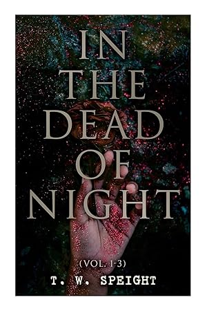 Imagen del vendedor de In the Dead of Night (Vol. 1-3): Mystery Novel a la venta por Redux Books