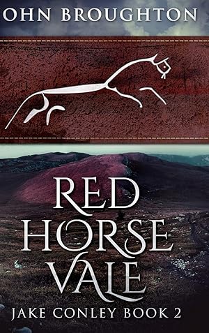 Seller image for Red Horse Vale: Large Print Hardcover Edition for sale by Redux Books