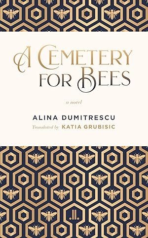 Seller image for A Cemetery for Bees for sale by Redux Books