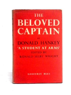 Immagine del venditore per Beloved Captain Based On Selected Essays venduto da World of Rare Books