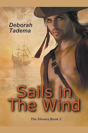 Seller image for Sails in The Wind (Sievers) for sale by Redux Books