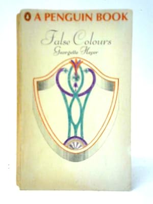 Seller image for False Colours for sale by World of Rare Books