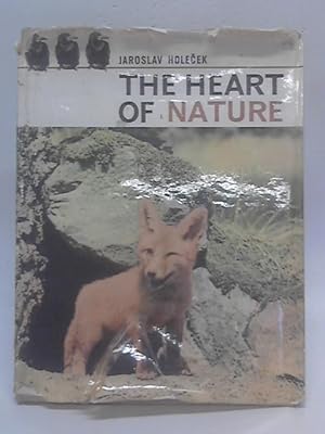 Seller image for The Heart Of Nature for sale by World of Rare Books