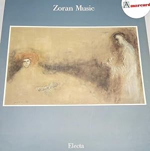 Clair Jean (a cura di), Zoran Music, Electa, 1992 - I