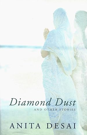 Seller image for Diamond Dust & Other Stories : for sale by Sapphire Books