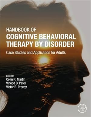 Seller image for Handbook of Cognitive Behavioral Therapy by Disorder : Case Studies and Application for Adults for sale by GreatBookPrices