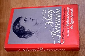 Bild des Verkufers fr Mary Berenson - A Self-Portrait from Her Diaries and Letters zum Verkauf von HALCYON BOOKS