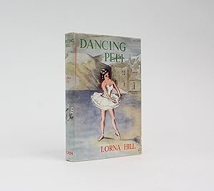 Seller image for DANCING PEEL for sale by LUCIUS BOOKS (ABA, ILAB, PBFA)