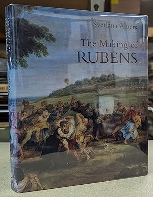 Imagen del vendedor de The Making of Rubens a la venta por Moe's Books