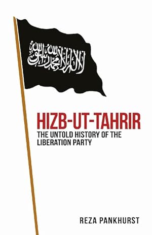 Immagine del venditore per Hizb-ut-Tahrir (Paperback) venduto da CitiRetail