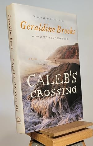 Caleb's Crossing: A Novel