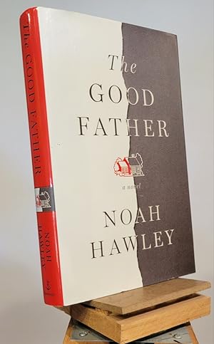 Imagen del vendedor de The Good Father a la venta por Henniker Book Farm and Gifts