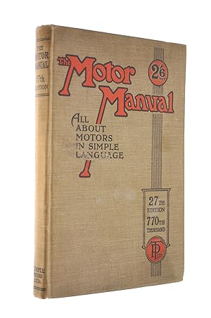 THE MOTOR MANUAL