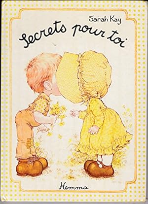 Seller image for Secrets pour toi for sale by Ammareal