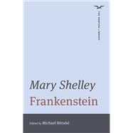 Seller image for Frankenstein (The Norton Library) for sale by eCampus