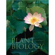 Image du vendeur pour Plant Biology (with InfoTrac) mis en vente par eCampus