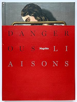 Immagine del venditore per Magritte: Dangerous Liaisons venduto da Lectern Books