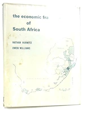 Seller image for The Economic Framework of South Africa for sale by Ammareal