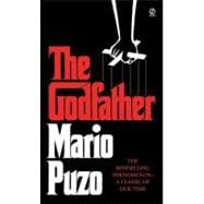 Seller image for The Godfather for sale by eCampus