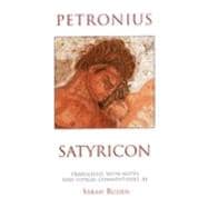Seller image for Satyricon for sale by eCampus