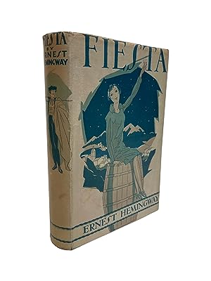 Image du vendeur pour Fiesta mis en vente par Temple Rare Books