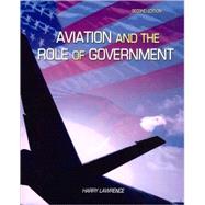 Seller image for Aviation And The Role Of Government for sale by eCampus