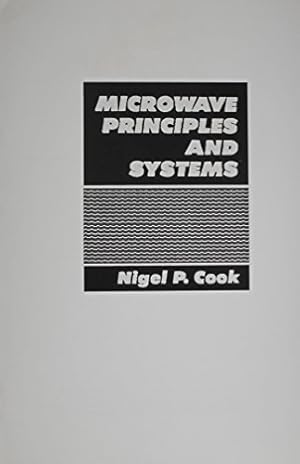 Seller image for Microwave Principles and Systems for sale by savehere619