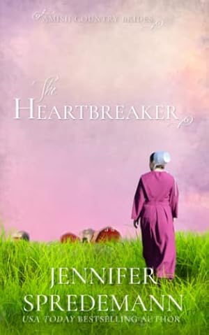 Bild des Verkufers fr The Heartbreaker (Amish Country Brides) zum Verkauf von savehere619
