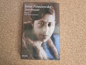 Seller image for Irne Nmirovsky Suite Franaise for sale by Le temps retrouv