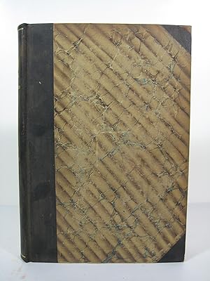 Seller image for The Journal and Messenger: The Central National Baptist Paper (January-June, 1908) for sale by Shelley and Son Books (IOBA)