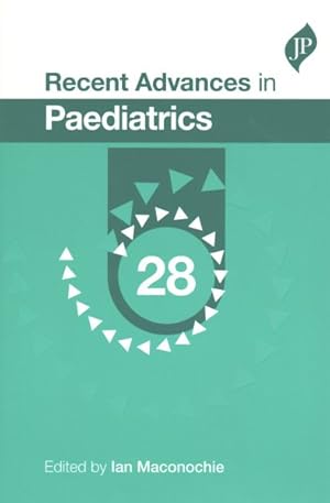 Seller image for Recent Advances in Paediatrics 28 for sale by GreatBookPrices