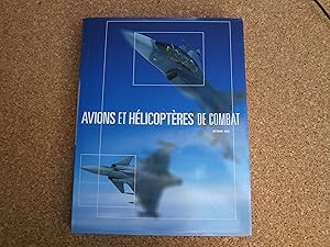 Seller image for Avions Et Hlicoptres De Combat for sale by Le temps retrouv